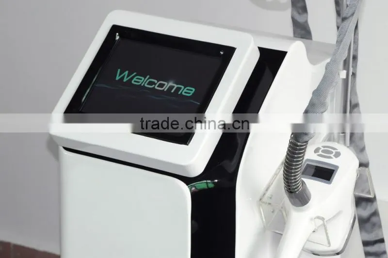 Lipo Laser Machine with Cavitation / RF / VACUUM RF / infrared images of discount Laser Liposuction Equipment products