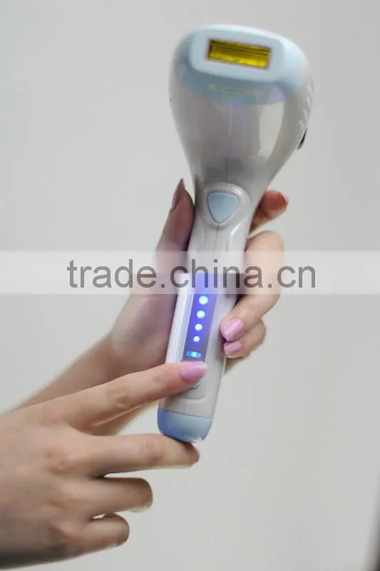 DEESS High Quality Ipl Shr Hair Removal Machine Portable Opt Hair Removal Ipl diode laser hair removal device