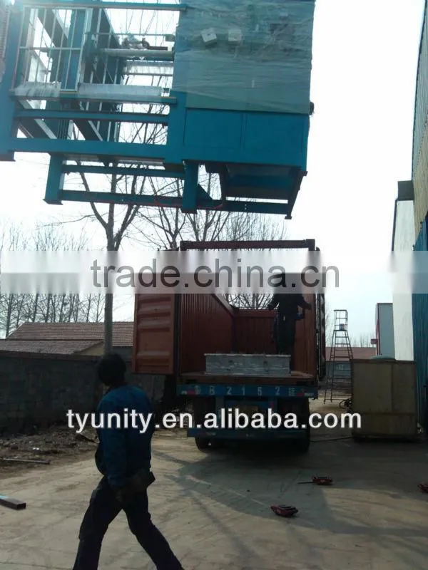 High speed Automatic eps vacuum forming machine