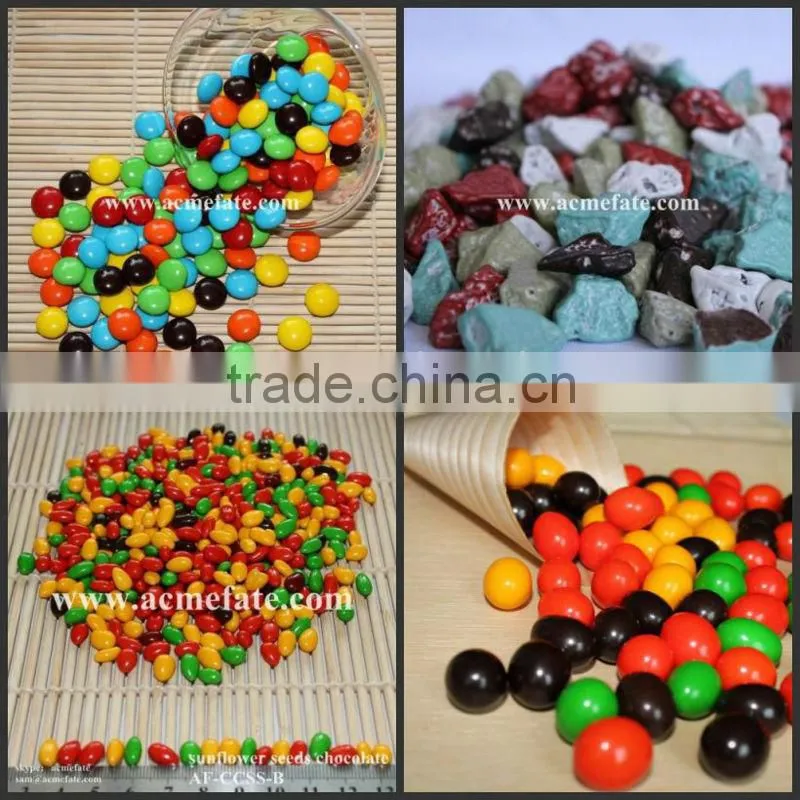 Chinese blanched Roasted salted Peanut Kernel