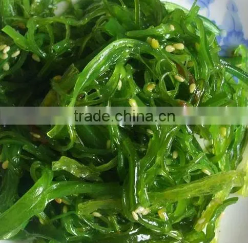 Chuka salad frozen seasoned wakame salad seasoned wakame salad