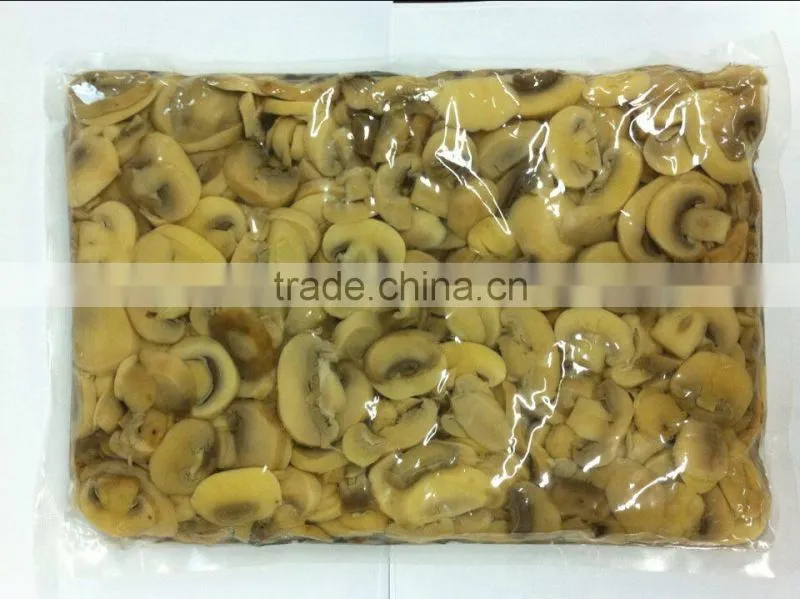 wholesale whole paddy champignons agaricus bisporus in pouches mushrooms