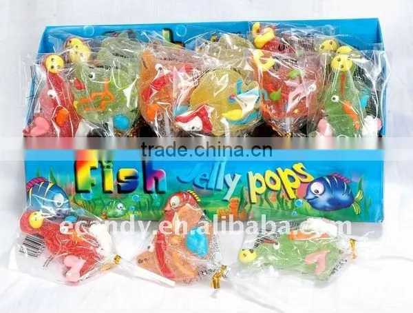 2012 New Arrive Jellypop lollipop 4