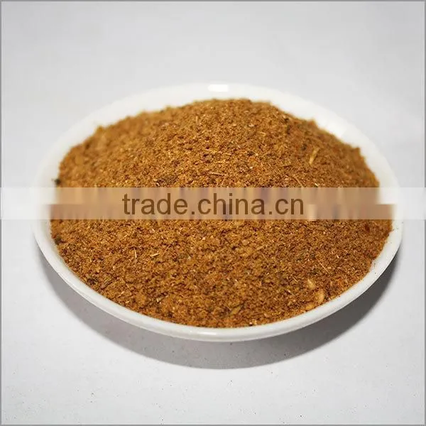 BBQ seasoning