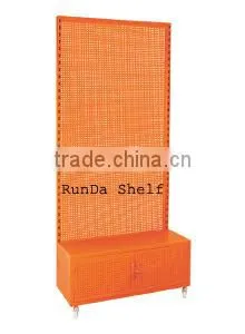 poster water base chalk board stand
