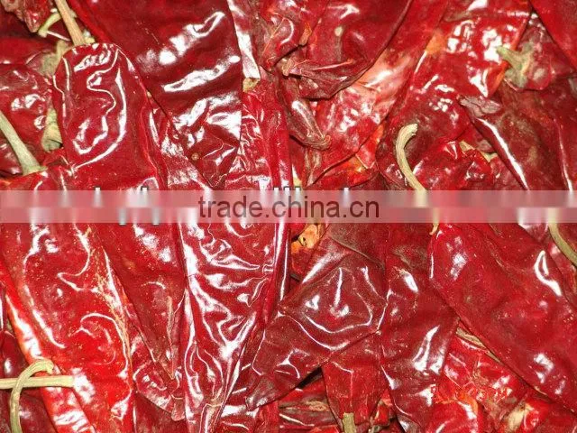 Whole American Red Chilli