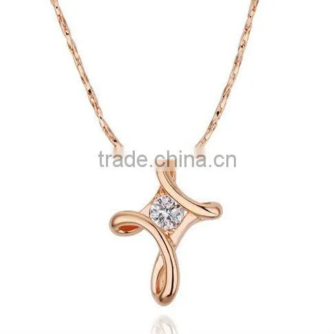 2014 Fashion Trend Islam Necklace Pendant Flower of Life