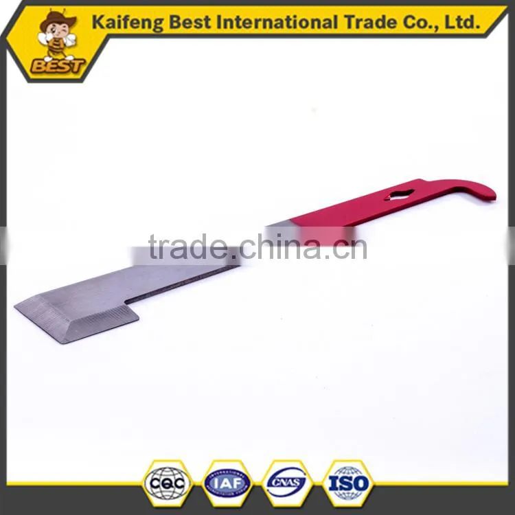 stainless steel uncapping knife/cutting knife