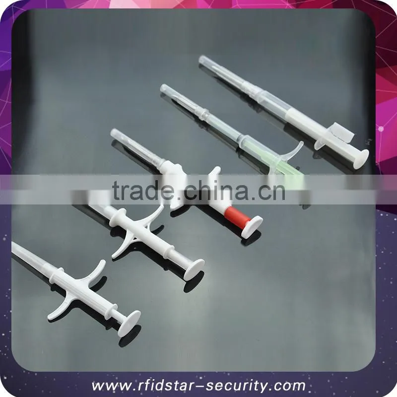 FDX-A/FDX-B/HDX animal chip rfid handheld reader