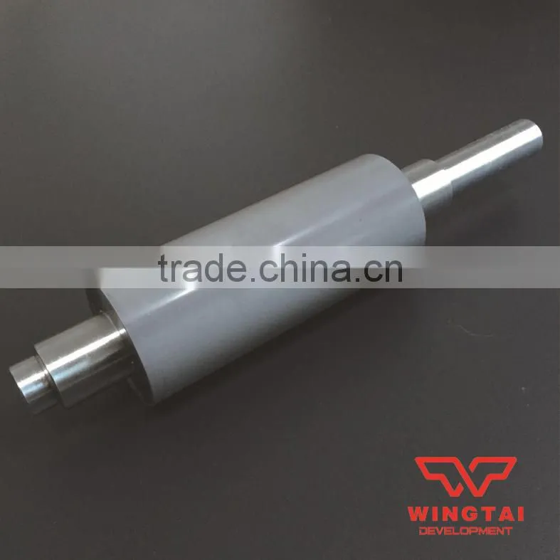Flexo Printing Ceramic Laser Engraving Anilox Roller