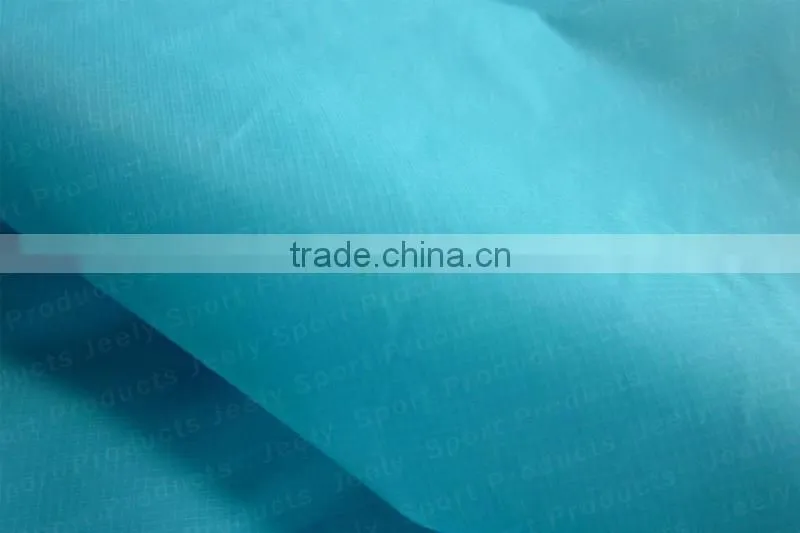 Silicone Coated Waterproof Teffeta Nylon Ripstop Tent Fabric