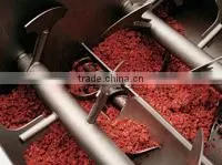 Meat Vacuum Mixer