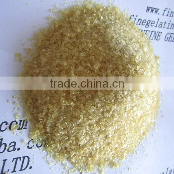 animal bone powder/bovine bone gelatin