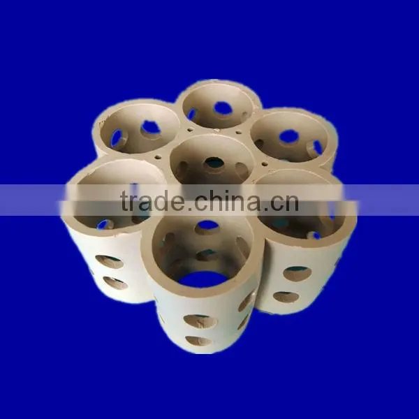 Ceramic Combination Tower Packing rings