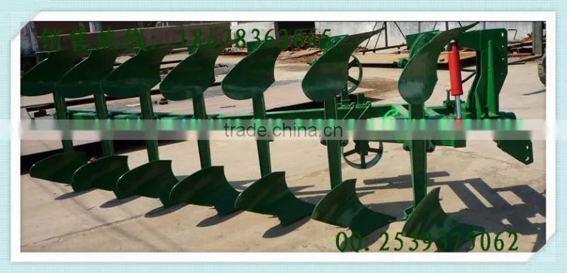 best price reversible 6 moldboards share plow