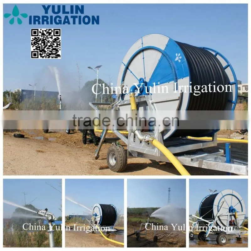 Yulin cosechadora de cebolla/Agriculture center pivot irrigation system /Riego de pivote central costo