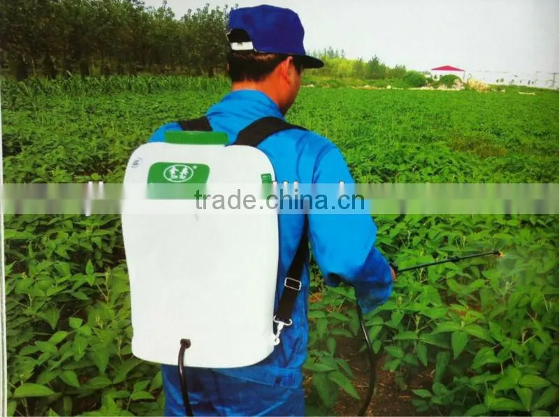 Agriculture Electric Sprayer,Knapsack Powere Sprayer