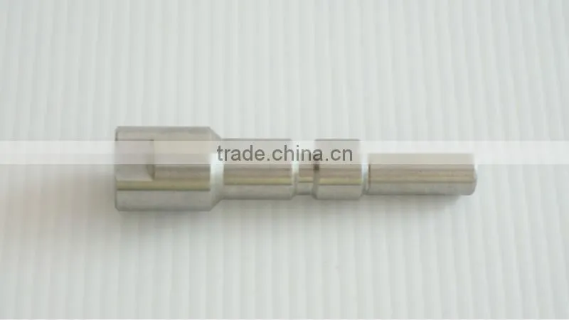 High Pressure Ball Quick Coupling