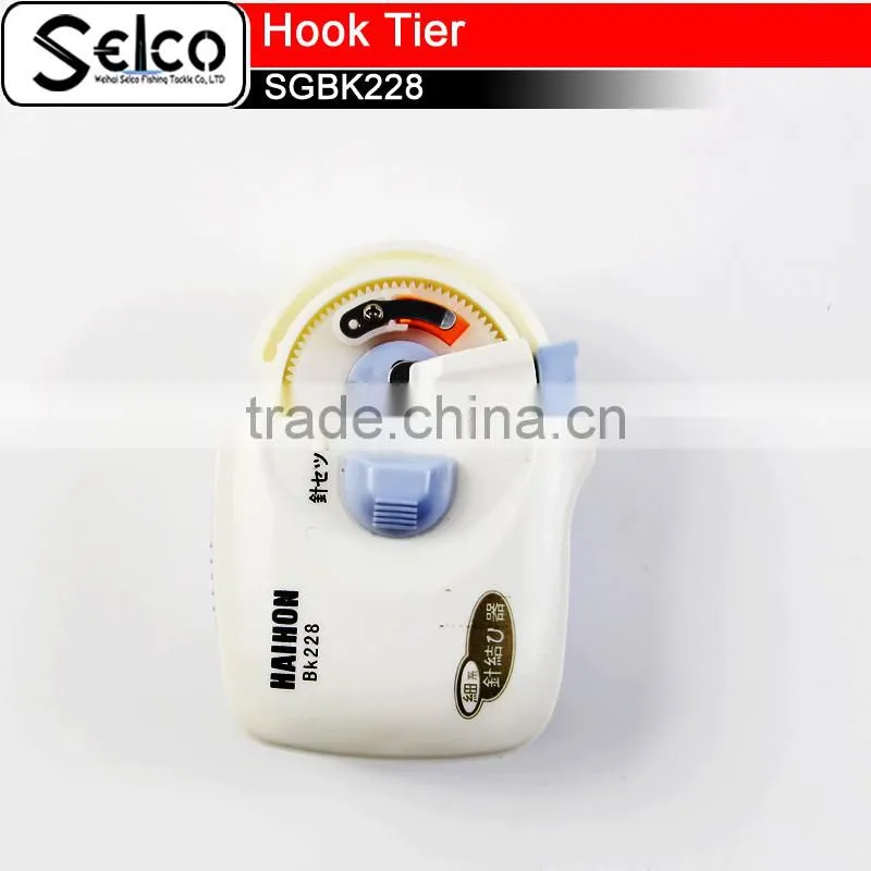 wholesale fishing hook tier electric fishing hook tierautomatic fishing hook tier