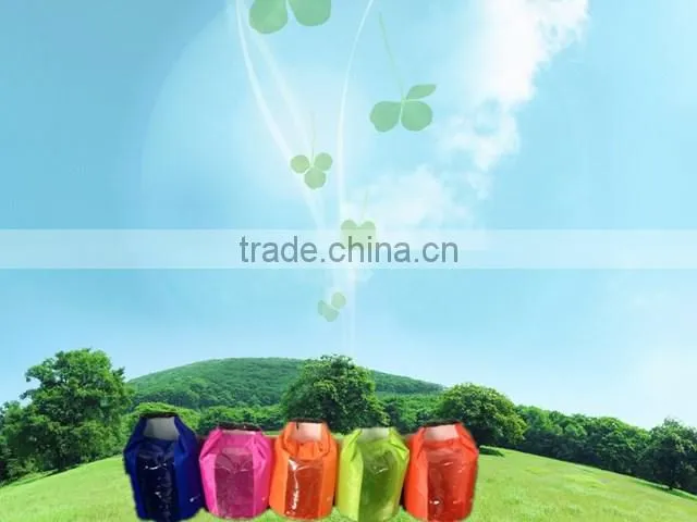 ocean pack dry bag/waterproof bag/dry bag