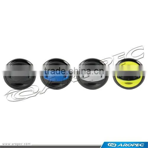 Cupid-B Second Stage Regulator