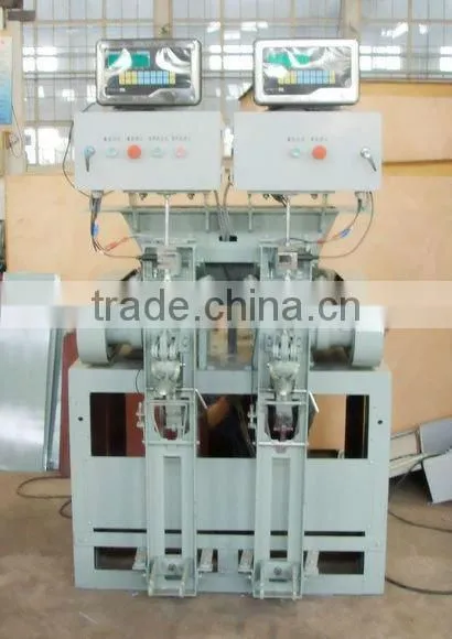 Stationary Cement Packer