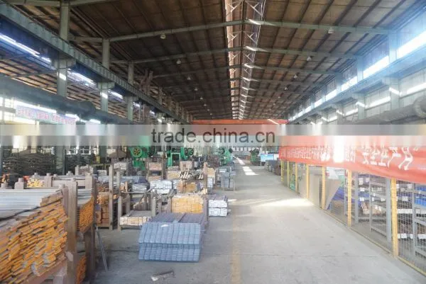 Tianjin Qiangbang Industrial Co., Ltd. company overview - view 4