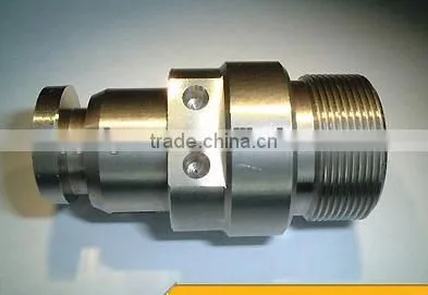 Professional CNC Aluminum Parts/ Brass Parts Machining/CNC Machining Parts