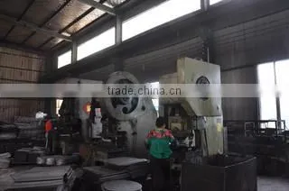 Jiangsu Qunsheng Machinery Co., Ltd. company overview - view 2