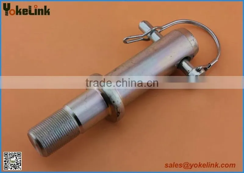 Lift ram mounting pins tractor parts Lift Arm Pin
