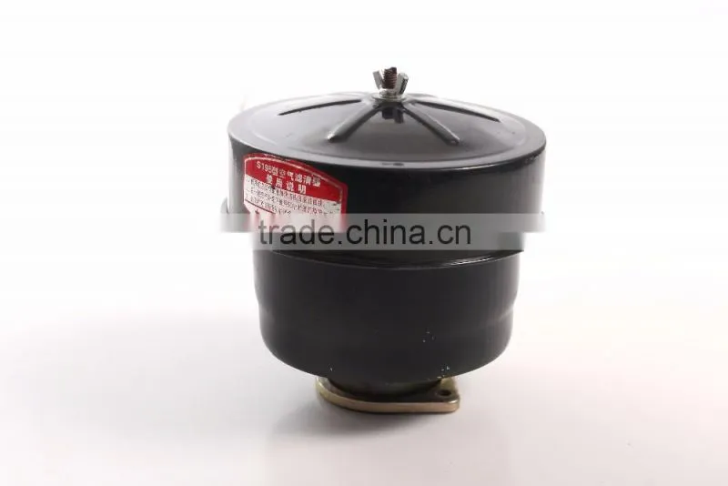 High-efficiency Indoor Coal Based Activated Carbon AirFilter For Hydroponics