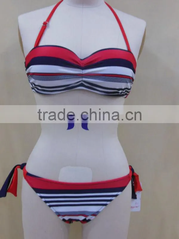 2015 sexy girl micro bikini swimwear models