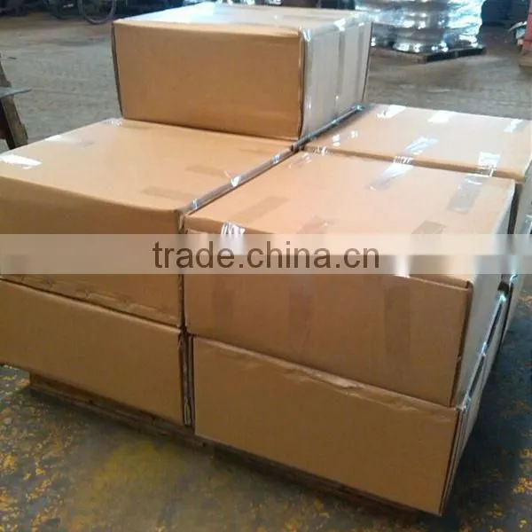 Made in China yellow agricultural wheel rim