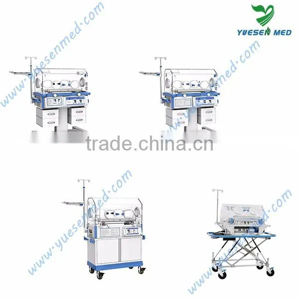 YSBL-500D Hot Sale Baby Care Products Blue Light Treatment Neonatal Jaundice Phototherapy