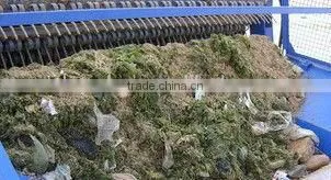 Tractor Mounted Beach & Sand Cleaner Model 2800