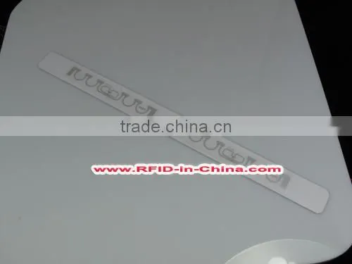 Contactless em4102 rfid tags UHF Tire tag