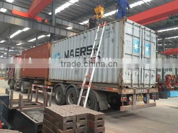 gold grinding machine, the parts of wet pan mills