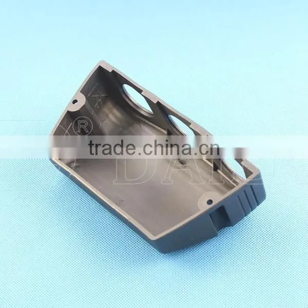 Black Color Tent Three Hole For Car Socket