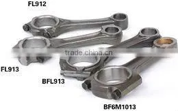 Trustworthy Engine Manufacturer of deutz Intake & Exhaust Value