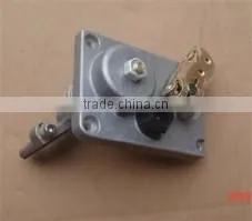 Deutz 1013 Diesel Engine Parts Engine Controller Cover