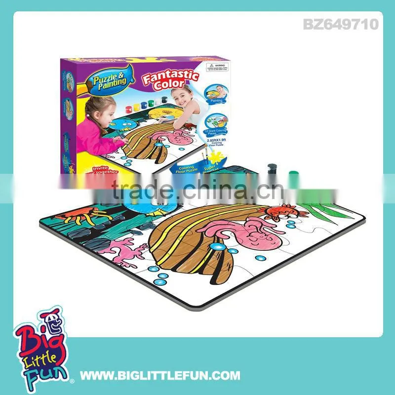 Painting toys,dinosaur egg toys