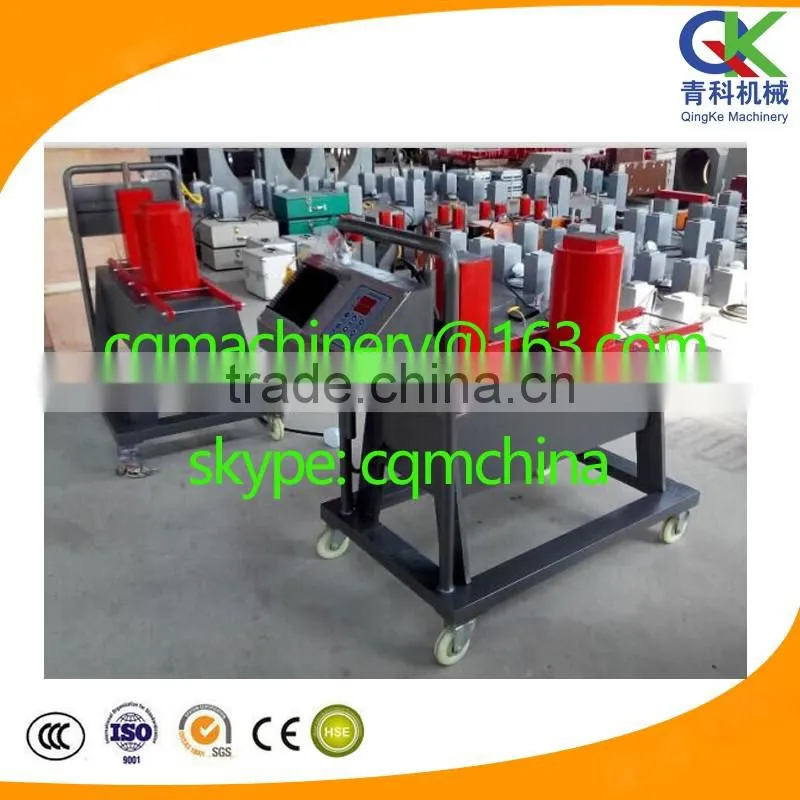 Induction heater for bearing maintenance ,Induction bearing heater puller