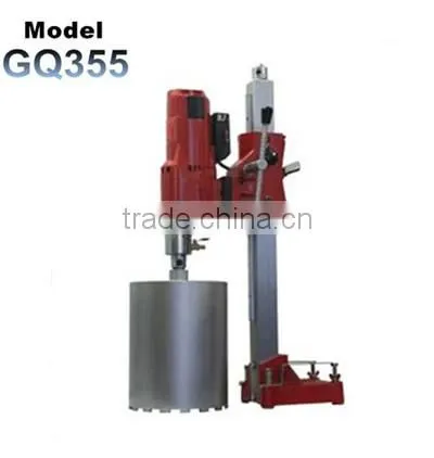 GQ305 High Quality Hilti Diamond Coring System Electric Hand Drill Machine