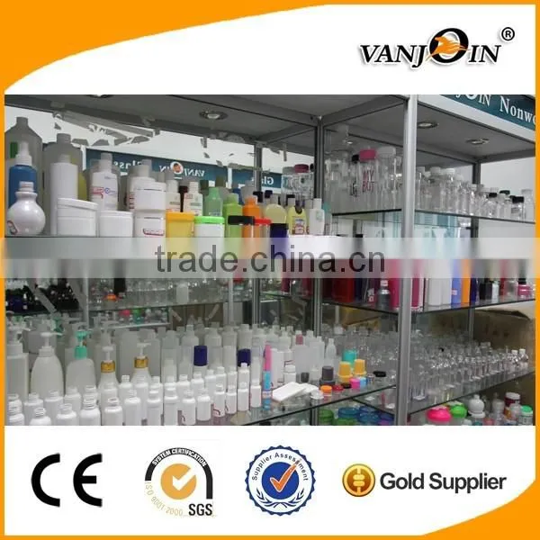 500ML Fashion gift Big Mouth Light bulb bottle Plastic Drink Cup