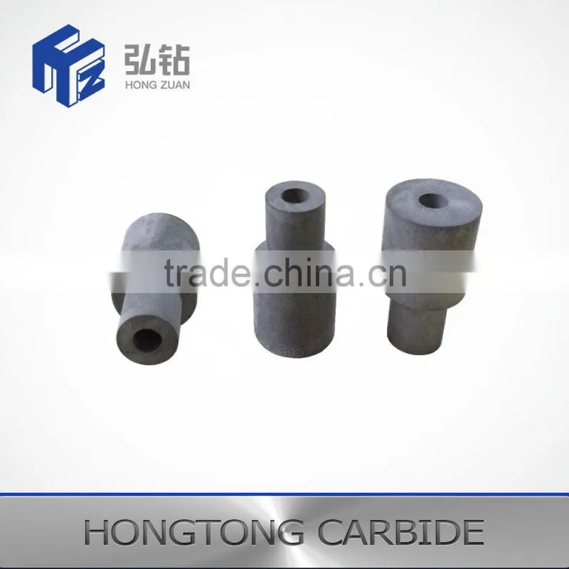 TC Nozzles suitable for immersion heating and air heating applications