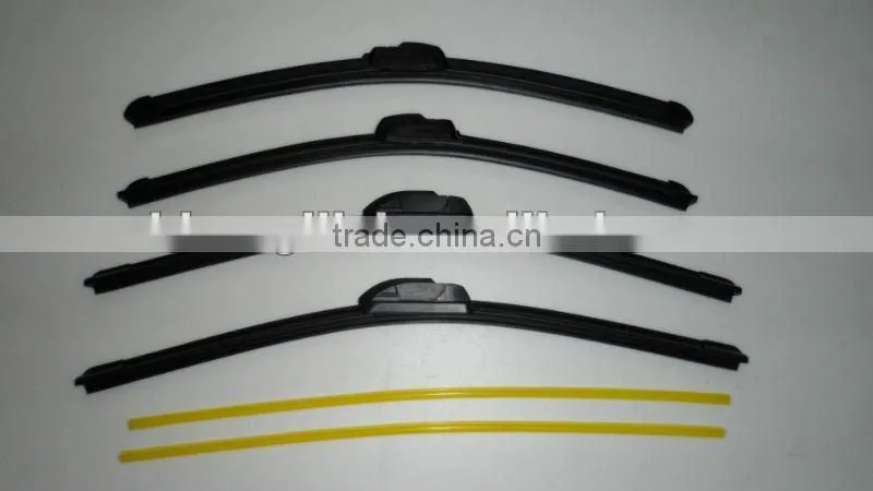 Universal Boneless Wiper Blade