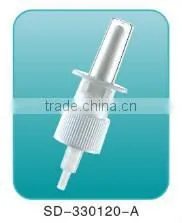 Medical dust-free workshop nasal sprayer SD-03