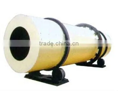 Professonal Fertilizer Rotary Granulation Machine Supplier
