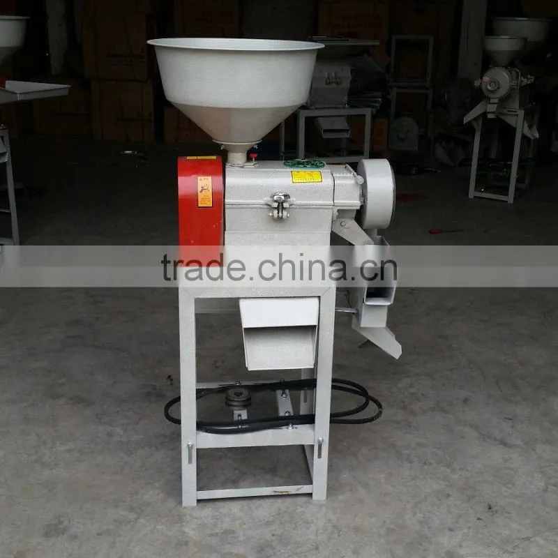 Wholesale Rice seed peeling machine