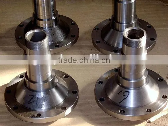 cast iron foundry china